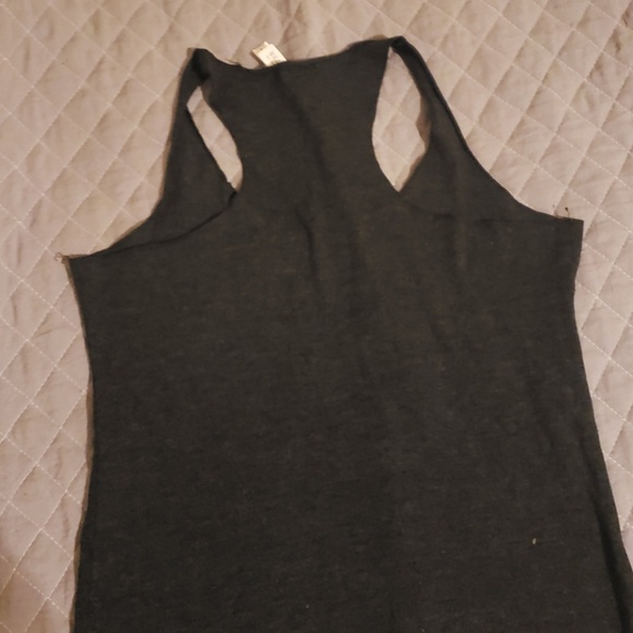 Feed me fight me tank - Picture 4 of 4